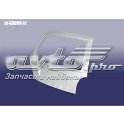 П'яті двері Chery S116300100DY ціна, від 205.87 USD