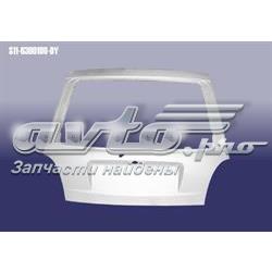 S116300100DY Chery Треті двері