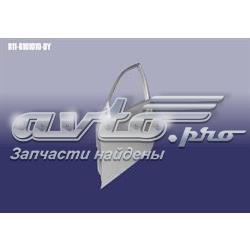 B116101010DY Chery Дверь передня ліва