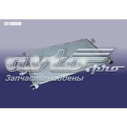 радіатор кондиціонера S118105010 радіатор кондиціонера S118105010