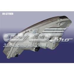 B113772020 Chery Основна фара - вставка