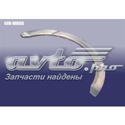 481H1005015 Chery Півмісяць півкільце завзяте розбігу коленвала