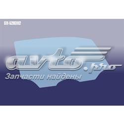 S115203112 Chery Скло пасажирських дверей