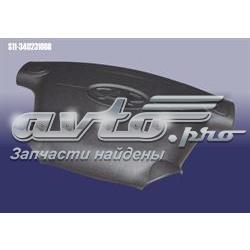 S113402310BB Chery Подушка Айрбег водія