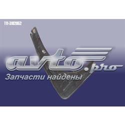 Бризковики передній, правий Chery T113102052 ціна, від 2.45 USD