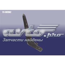 T113102052 Chery Бризговики передній, правий