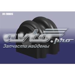 B112906013 Chery Втулка стабілізатора переднього