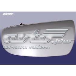 A218202121 Chery Дзеркальний елемент правий