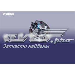 Передня маточина A213001030 Chery