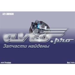Маточина колеса передня Chery A213001030 ціна, від 72.33 USD