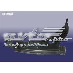 Купити B112909020 Chery Важіль передньої підвіски нижній, правий