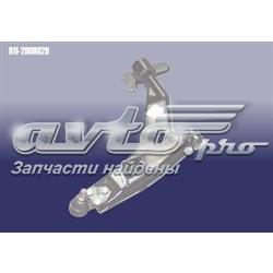 Важіль передньої підвіски нижній, правий Chery B112909020 ціна, від 42.71 USD
