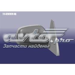 Праве бічне дзеркало Chery T118202020DQ ціна, від 24.70 USD