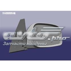 T118202020DQ Chery Праве дзеркало заднього виду