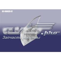 Двері передні, праві Chery B116101020DY ціна, від 229.57 USD