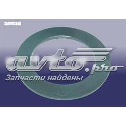 Прокладка кришки горловини, маслозаливної SMD103148 Chery