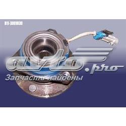Маточина переднього колеса Chery B113001030