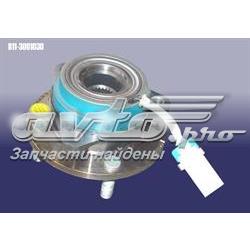 Передня маточина B113001030 Chery