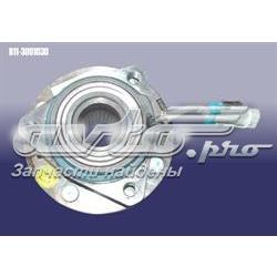 Маточина колеса передня Chery B113001030 ціна, від 72.52 USD