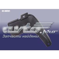 B113102021 Chery Бризговики крила