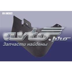 Бризковики передній, правий Chery B113102022 ціна, від 1.72 USD