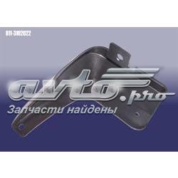 B113102022 Chery Бризговики передній, правий