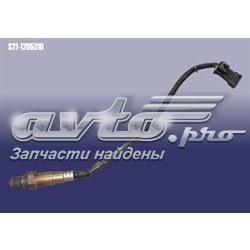 Лямбда-зонд S211205310 Chery