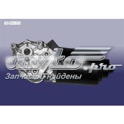 A115205111 Chery Мотор склоочисника скла (трапеції)