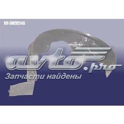 B113102045 Chery Підкрилок переднього крила, лівий