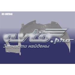 B113102046 Chery Підкрилок переднього крила, правий
