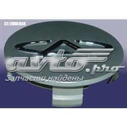 Ковпаки на диски Chery S113100510AH ціна, від 2.58 USD