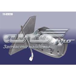T118202010 Chery Дзеркало заднього виду, ліве