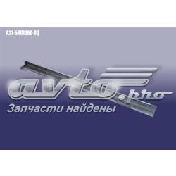 Накладка зовнішня (молдинг) порога, правий Chery A215401960DQ ціна, від 37.73 USD