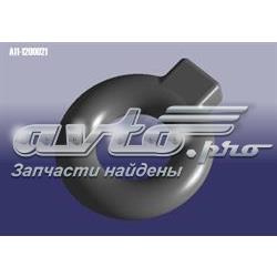 подушка кріплення глушника V101006 Подушка кріплення глушника VAICO V101006