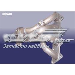 Колектор випускний Chery Eastar 
