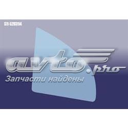 S115203114 Chery Скло-кватирка двері, передній, правій