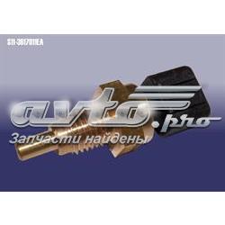 S113617011EA Chery Покажчик температури охолоджуючої рідини