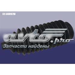 S113400107BB Chery Пильник рульової