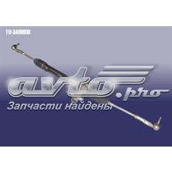 2GS7204 GS Рейковий рульовий механізм
