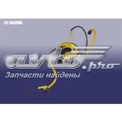 S113402080 Chery Шлейф Airbag