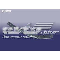 Кронштейн бампера переднього, правий Chery S112803538 ціна, від 3.80 USD