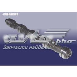  Розподільний вал Chery Amulet 1