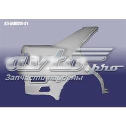 Купити A115400200DY Chery Крило заднє праве