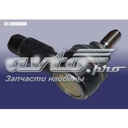 Наконечник рульовий Chery S113003050BB ціна, від 5.95 USD
