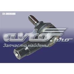 S113003050BB Chery Зовнішній наконечник рульової тяги