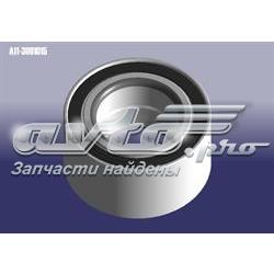Комплект підшипник маточини передньої Fitshi 314630WC ціна, від 11.39 USD