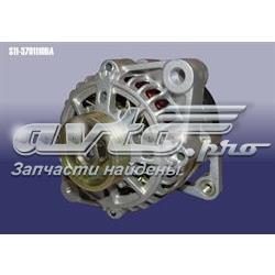 S113701110BA Chery Авто генератор