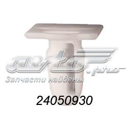 Купити 50267072 HB Autoelektrik Пістон (кліп) кріплення підкрилки переднього крила