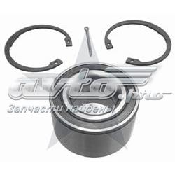 RS2228 Starmann Підшипник маточини передньої