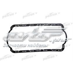 Прокладка піддону картера двигуна 6166108 Ford